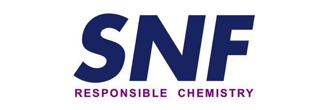 SNF, be the worlds preeminent producer of water-soluble polymers.